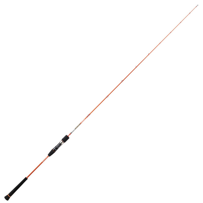 Canne Sakura Mitsio Slow Jigging Cast 1m90 - 20 LB - Cannes bateau | Pacific P&ecirc;che