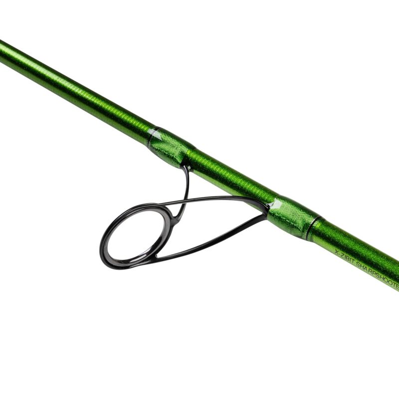 Canne MADCAT X-ZIBIT SHARPSHOOTER 215 50-150G - Cannes Leurre | Pacific P&ecirc;che