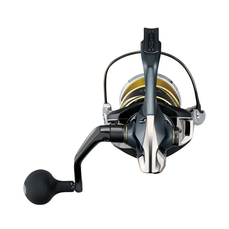 Moulinet Shimano Stella SW D 4000 XG - Moulinets tambour Fixe | Pacific P&ecirc;che