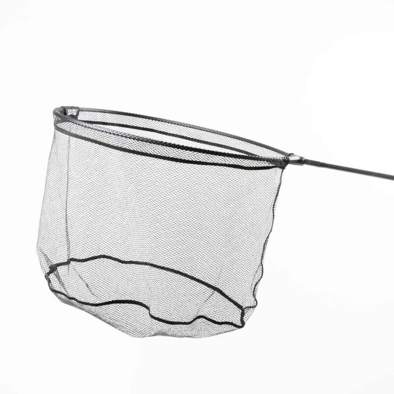 T&ecirc;te d&rsquo;Epuisette Pliante Team France Bigfish 65x55cm - T&ecirc;tes | Pacific P&ecirc;che