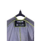 T&ecirc;te d'&eacute;puisette Teox Xplor Round Mesh Net 400 - T&ecirc;tes | Pacific P&ecirc;che
