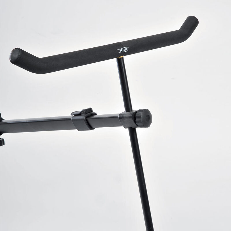 Grande Barre Feeder Rive - Support feeder | Pacific P&ecirc;che