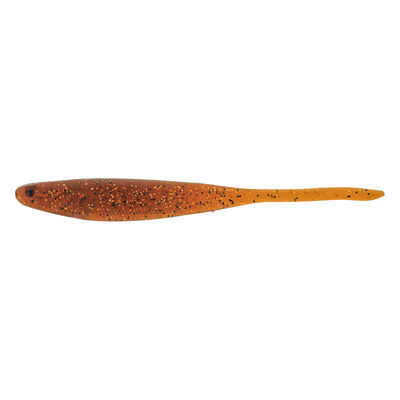 Leurre Souple Finess Westin ShadTeez Pin-Tail 8cm (x3) - Finesses | Pacific P&ecirc;che