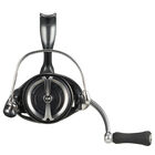 Moulinet Spinning Daiwa Luvias 24 LT 2500 SXH - Moulinets Spinning | Pacific P&ecirc;che