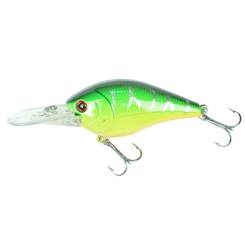 Kit Leurres Durs Redfish 10 Crankbaits - D&eacute;couverte P&ecirc;che du Carnassier | Pacific P&ecirc;che