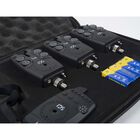 Coffret D&eacute;tecteurs Hoogendijk IDS 3+1 - Coffrets d&eacute;tecteurs | Pacific P&ecirc;che