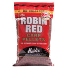 Pellets d'amor&ccedil;ages carpe dynamite baits robin red carp pellets 900g - Amor&ccedil;ages | Pacific P&ecirc;che
