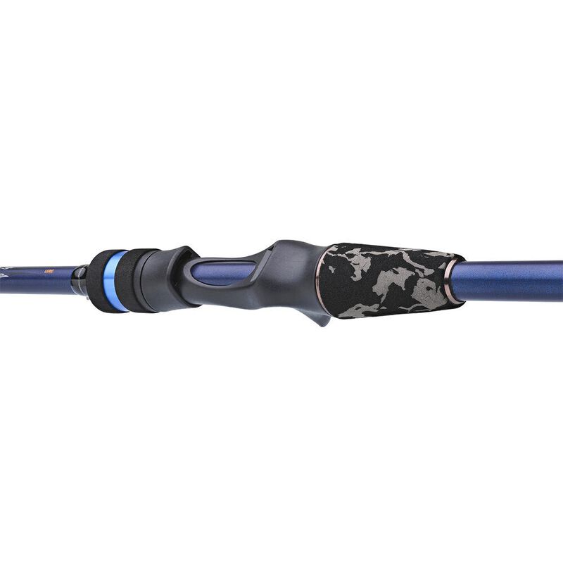 Canne Casting Daiwa TRIFORCE 732 XHFB - Cannes Casting | Pacific P&ecirc;che