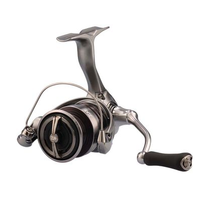 Moulinet Spinning Daiwa Exceller 2023 LT 5000 CXH - Moulinets Spinning | Pacific P&ecirc;che