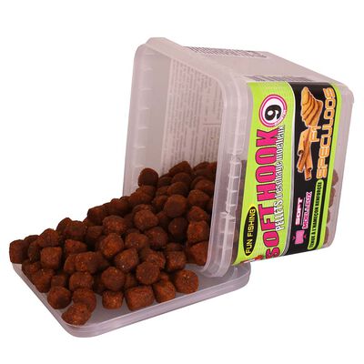 Pellets d'eschage moelleux Carpodrome FUN FISHING - Pellets | Pacific P&ecirc;che