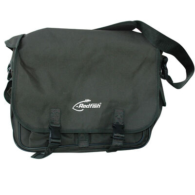 Musette de P&ecirc;che Redfish GM - D&eacute;couverte P&ecirc;che du Carnassier | Pacific P&ecirc;che