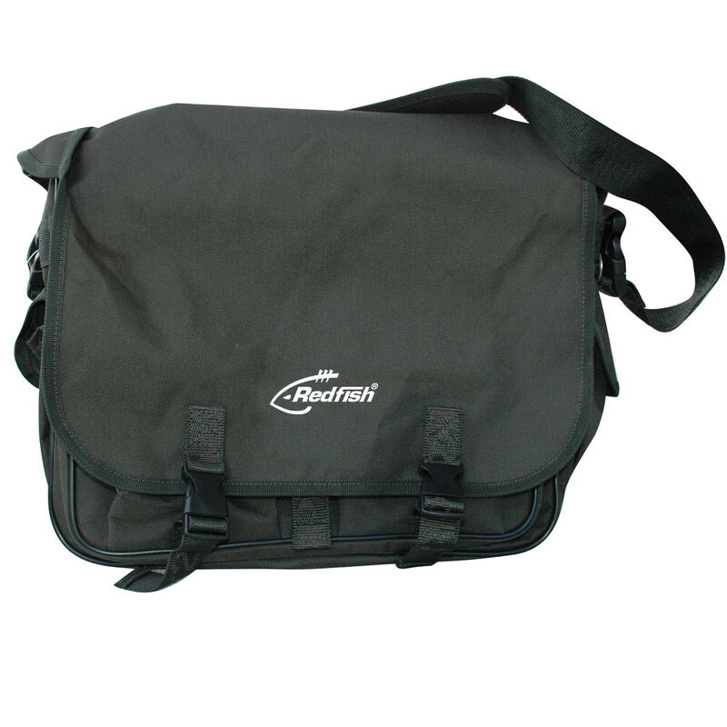 Musette de P&ecirc;che Redfish GM - D&eacute;couverte P&ecirc;che du Carnassier | Pacific P&ecirc;che