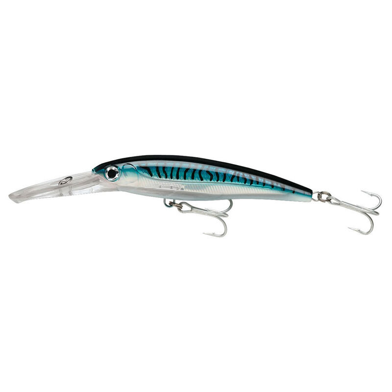 Leurre poisson nageur rapala x-rap magnum 14cm 46g - Leurres PN flottants | Pacific P&ecirc;che