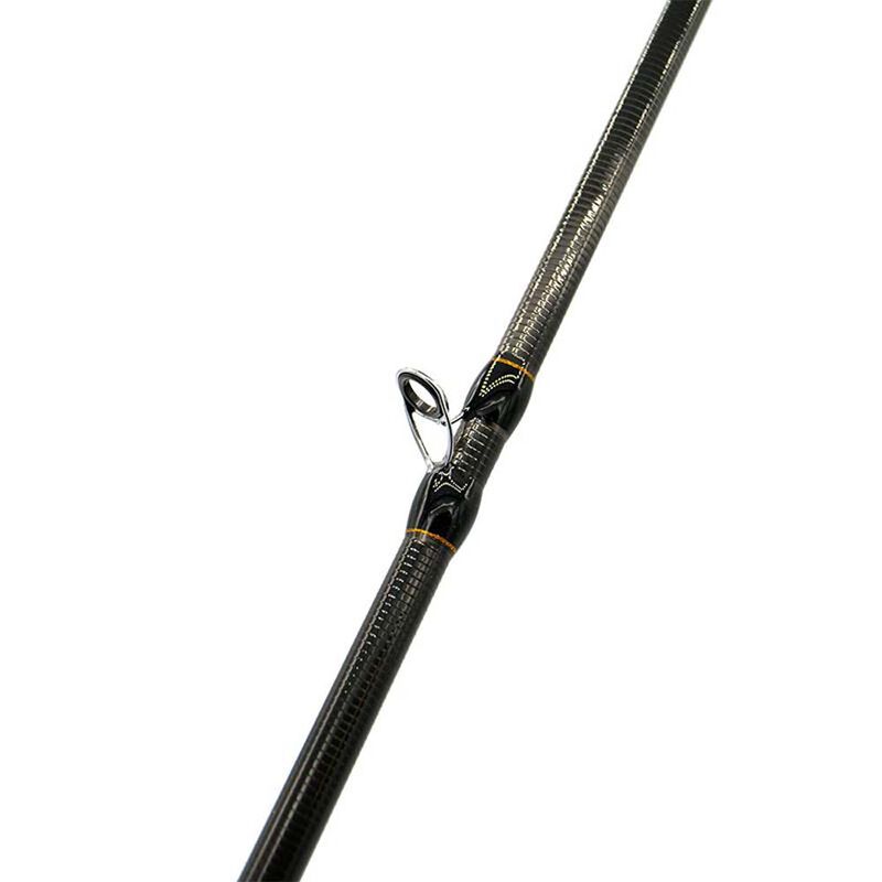 Canne Spinning Volkien Soul Ghost Elite 68ML 2.03m, 5-12g - Cannes Spinning | Pacific P&ecirc;che