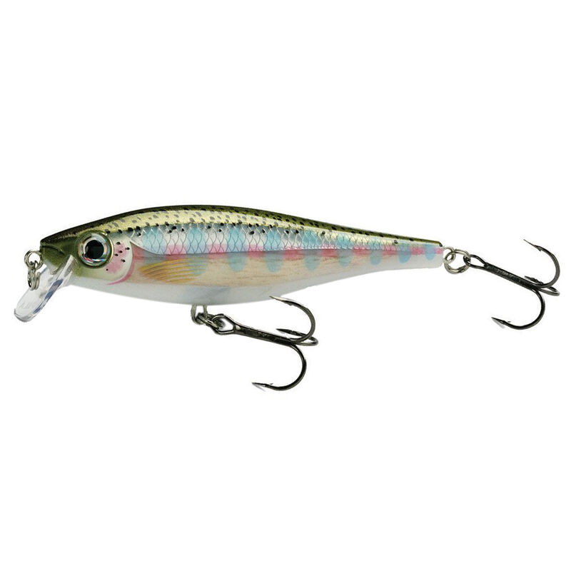 Leurre Dur Jerkbait Rapala Bx Minnow 10cm, 12g - Jerkbaits | Pacific P&ecirc;che
