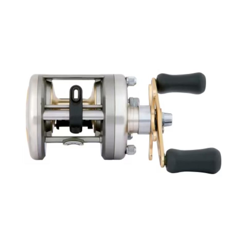 Moulinet Shimano Reel Cardiff A 301 Left Hand - Moulinets Casting | Pacific P&ecirc;che