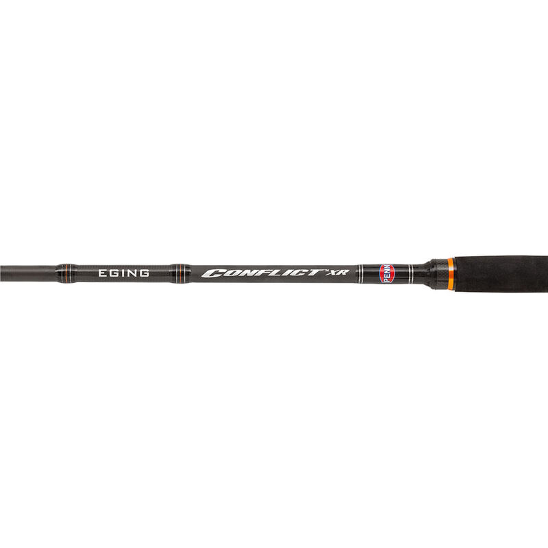 Canne eging penn conflict xr egi 832 (2m51) ml 1.8-3.5 - Cannes | Pacific P&ecirc;che