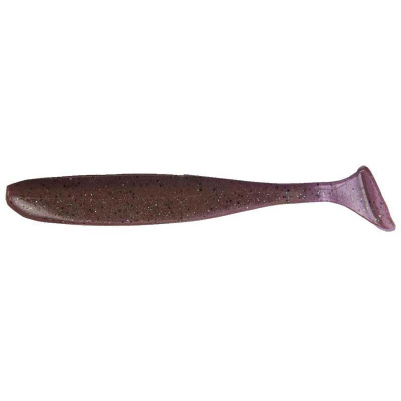 Leurre Souple Shad Easy Shiner 8.9cm (x7) - Shads | Pacific P&ecirc;che