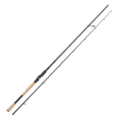 Canne Spinning Westin W8 PowerStrike 2nd 2.40m, 30-80g - Cannes Spinning | Pacific P&ecirc;che