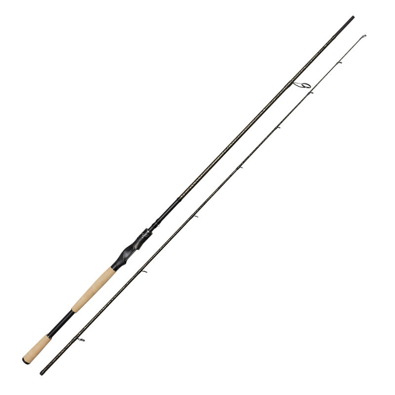 Canne Spinning Westin W8 PowerStrike 2nd 2.40m, 30-80g - Cannes Spinning | Pacific P&ecirc;che