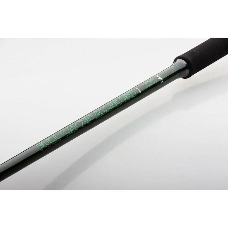 Ensemble DAM Full Cat XP Combo Heavy-D 2m40 150-250g - Packs et ensembles | Pacific P&ecirc;che