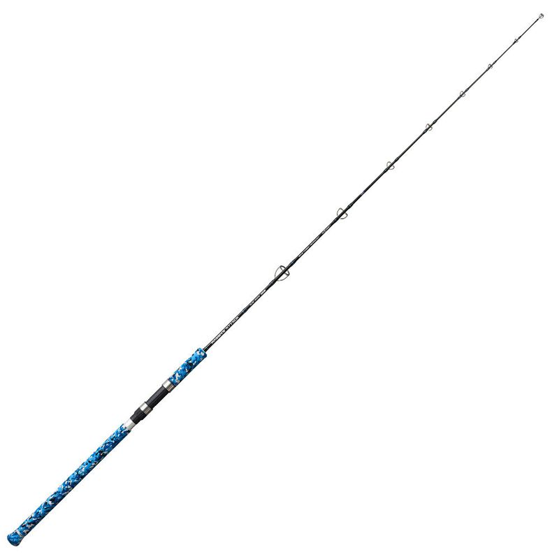 Canne Sunset Massive Attack 6"01 120-250 g - Cannes jigging | Pacific P&ecirc;che