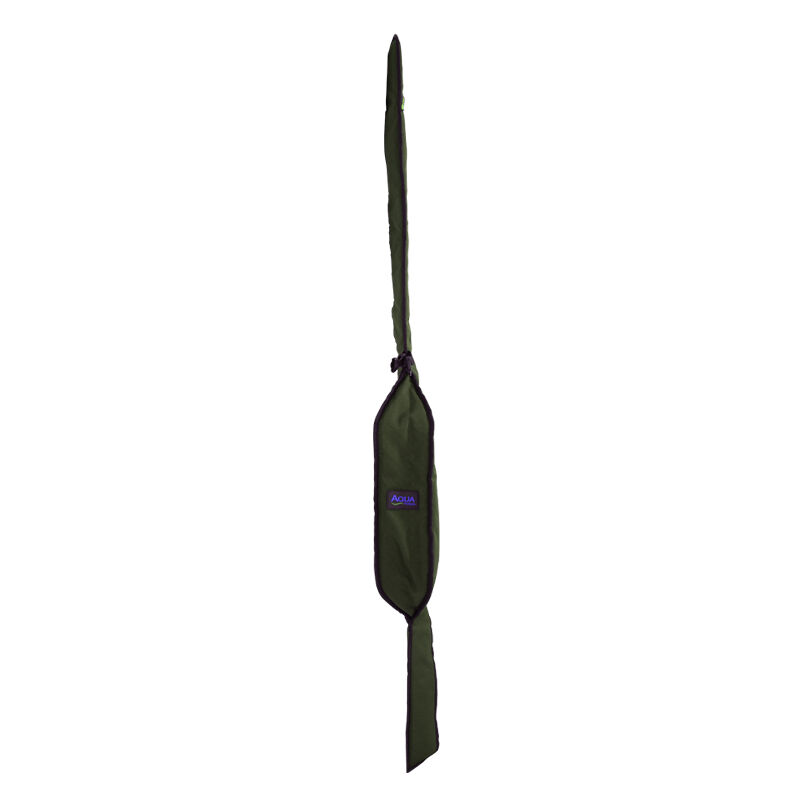 Housse individuelle Aquaproducts 10 ft Black Series - Housses individuelle | Pacific P&ecirc;che