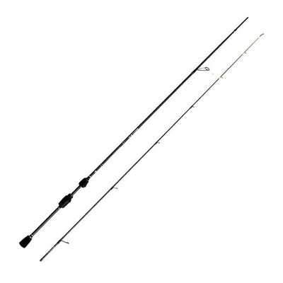 Canne Spinning LMAB La Moustique 1.98m, 7-21g - Cannes Medium | Pacific P&ecirc;che