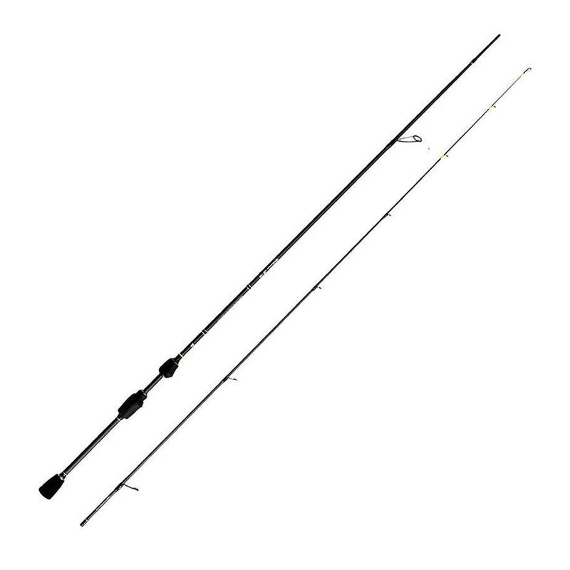 Canne Spinning LMAB La Moustique 1.98m, 7-21g - Cannes Medium | Pacific P&ecirc;che