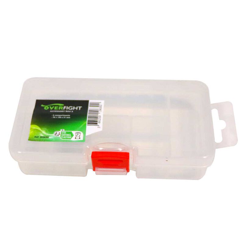 Boite Overfight Accessory Box S - Bo&icirc;tes | Pacific P&ecirc;che