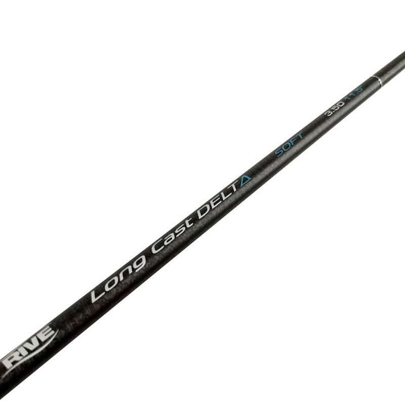 Canne Rive Long Cast Delta 350 Soft - RIVE | Pacific P&ecirc;che