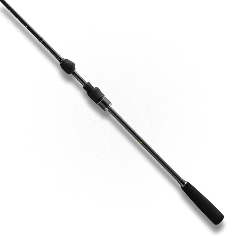 Canne spinning LMAB La Moustique 2.10m, 0.5-6g - Cannes Spinning | Pacific P&ecirc;che