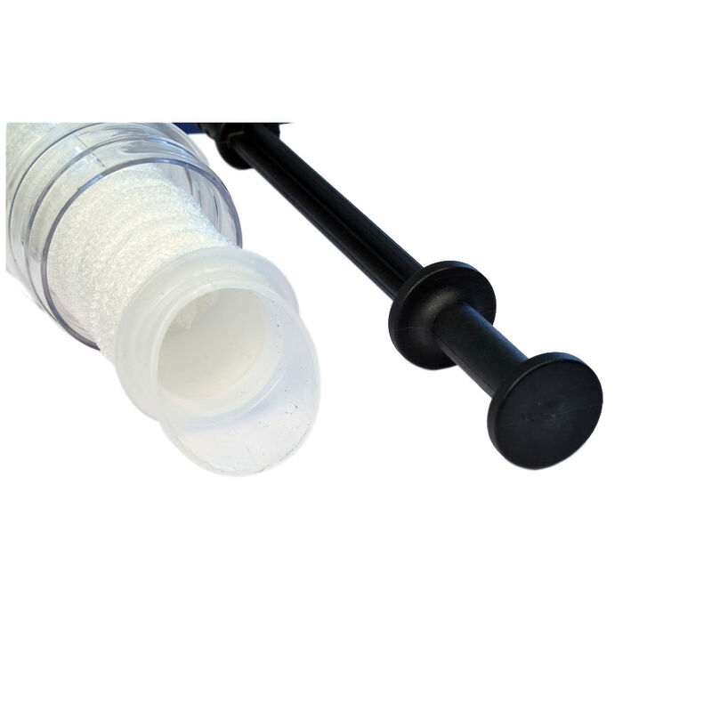 Filet soluble carpe mack2 accurate tackle pva mesh funnel 7 m - Filets | Pacific P&ecirc;che