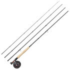 Ensemble Greys Fin Euro Nymph canne 11' soie 3 + moulinet + soie n&deg;3 - Packs | Pacific P&ecirc;che