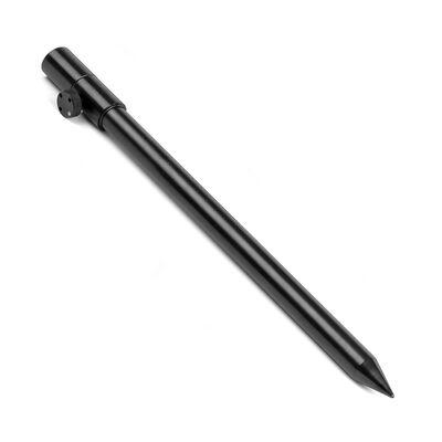 Pique Bankstick Sonik Stanz 60cm Aluminium Anodis&eacute; - Pique | Pacific P&ecirc;che