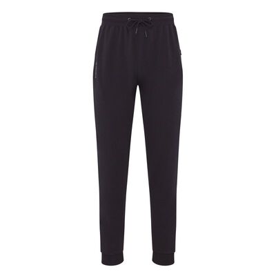 Pantalon Trakker CR Logo Jogger Black - Joggings / pantalons de surv&ecirc;tements | Pacific P&ecirc;che