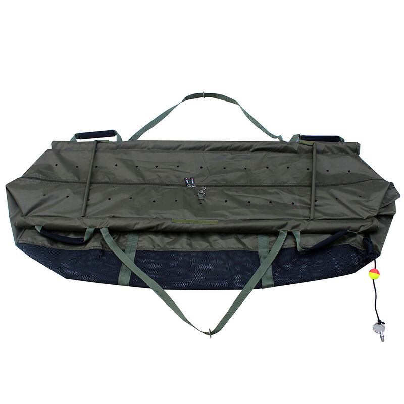 Sac de conservation mack2 cocoon weight sling mk ii - Sacs Conservation | Pacific P&ecirc;che