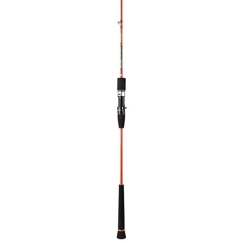 Canne Sakura Mitsio Slow Jigging Cast 1m90 - 20 LB - Cannes bateau | Pacific P&ecirc;che