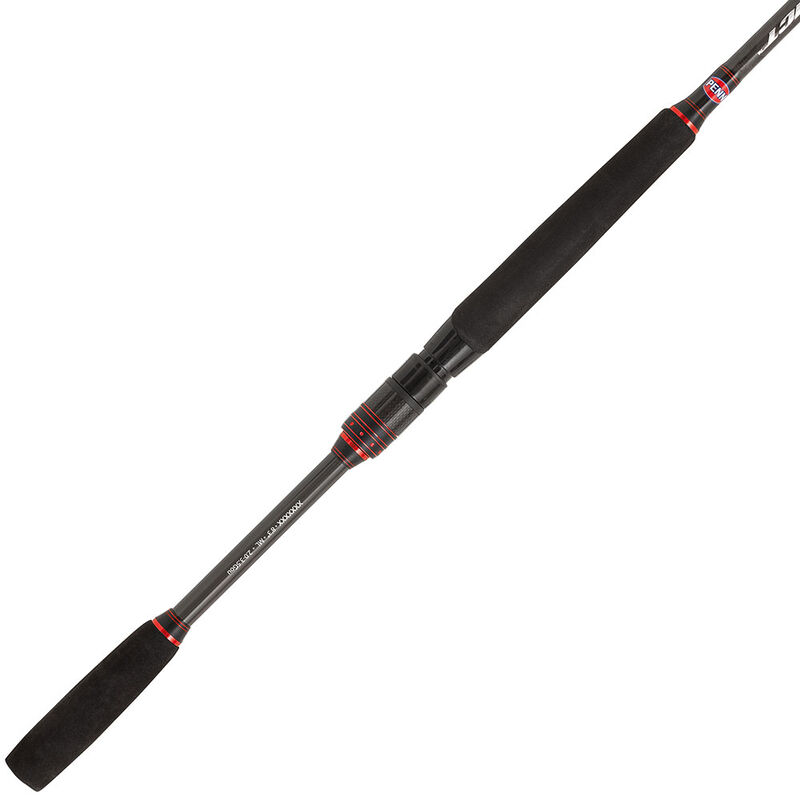 Canne eging penn conflict egi 8'3 (2m51) ml 2.0-3.5 - Cannes | Pacific P&ecirc;che
