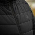 Veste Korda Kore Thermolite PufferJacket Black - Vestes et gilets | Pacific P&ecirc;che