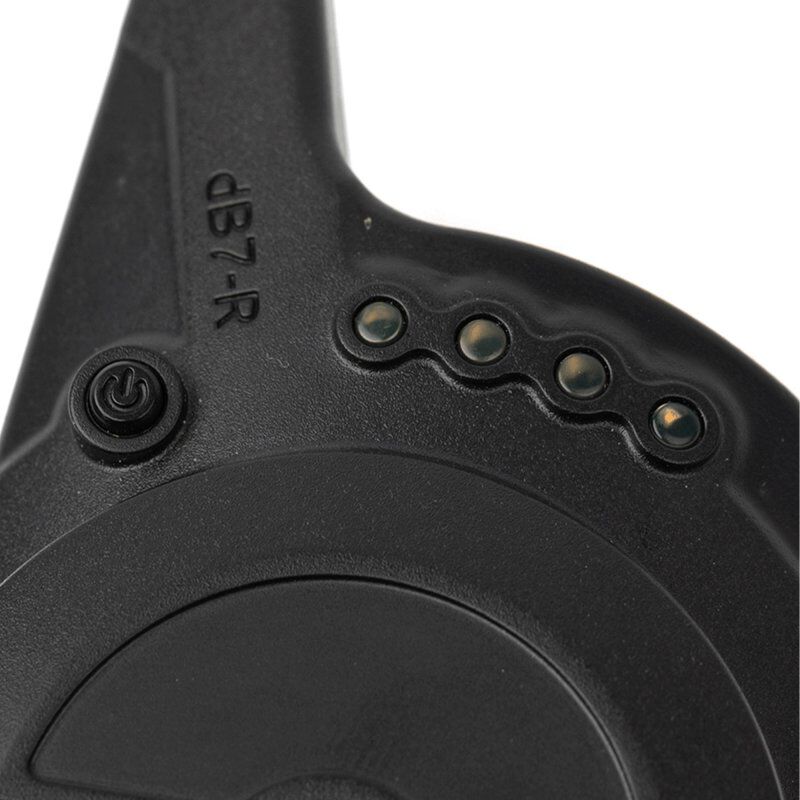 Centrale Trakker DB7-R Receiver - Centrales | Pacific P&ecirc;che