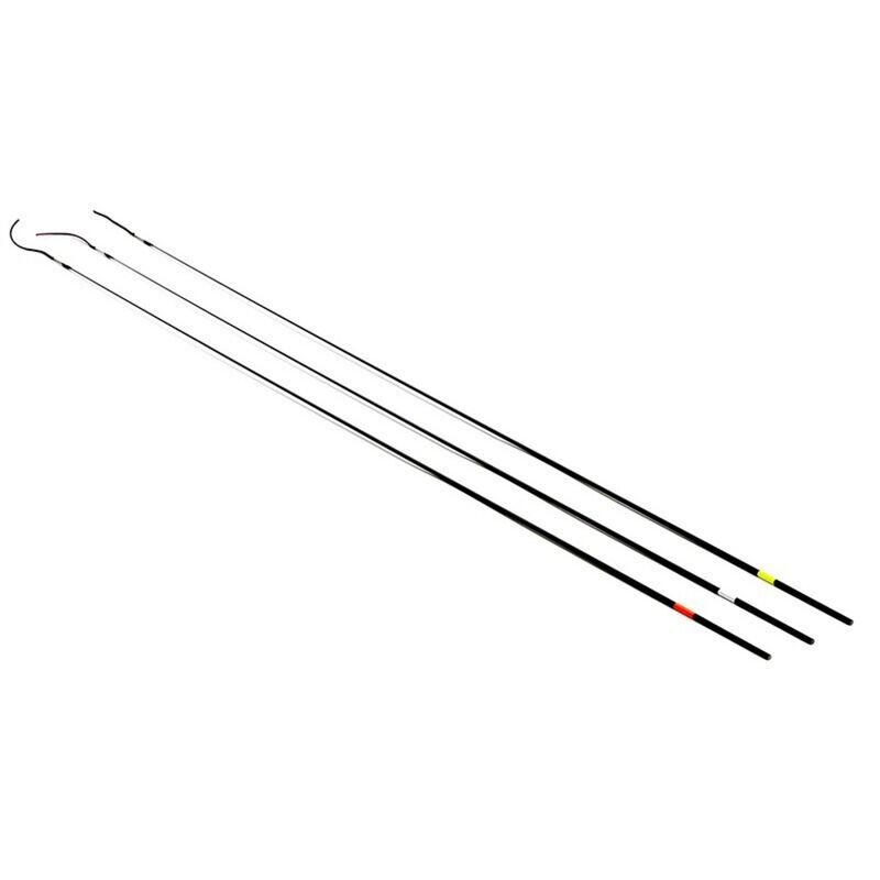 Canne Coup Guru Aventus Zero 600 System Whip 8,00 m - Cannes Match T&eacute;lescopiques | Pacific P&ecirc;che
