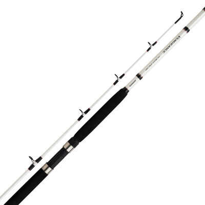 Canne bateau shimano vengeance ax boat h 2,40m 300g - Cannes | Pacific P&ecirc;che