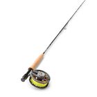 Ensemble Mouche Orvis Clearwater 8'6" #5 - 4 Brins - Ensembles | Pacific P&ecirc;che