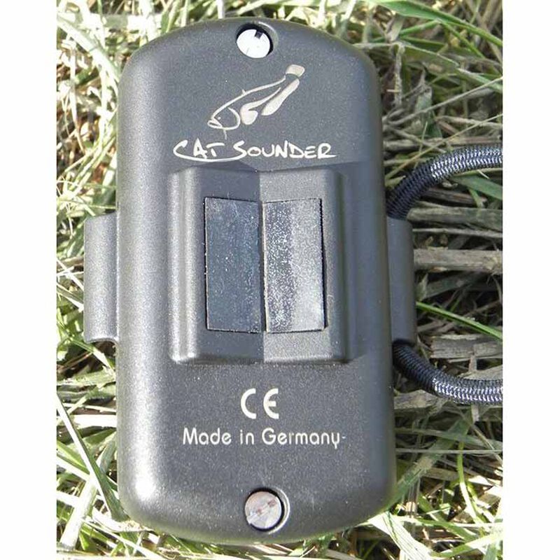 Coffret silure catsounder xrs 3 d&eacute;tecteurs + centrale - Coffrets | Pacific P&ecirc;che