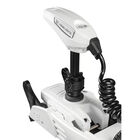 Moteur Avant Minn Kota RIPTIDE TERROVA QUEST - GPS - 90/115 lbs - 24/36V - 182 cm - Promo Minnkota | Pacific P&ecirc;che