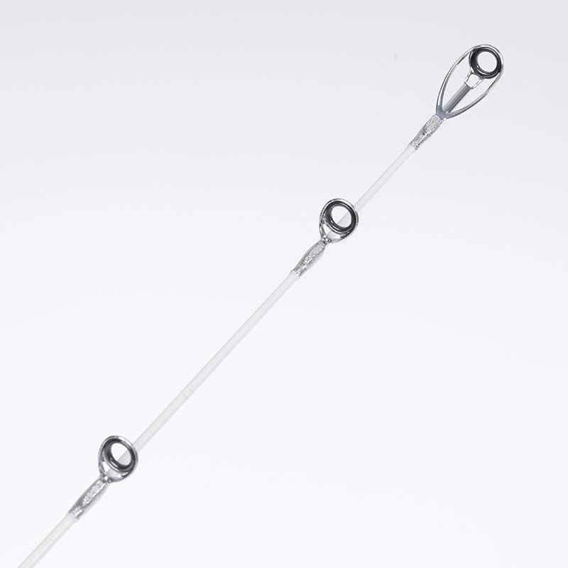 Canne surfcasting hybride Vercelli Oxygen Sagezza 4.50m 100-200g - Cannes | Pacific P&ecirc;che