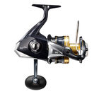 Moulinet Shimano Spheros Sw A 5000 - Moulinets tambour Fixe | Pacific P&ecirc;che