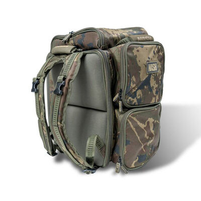 Rucksack Nash Subterfuge 35L - Sacs &agrave; Dos | Pacific P&ecirc;che