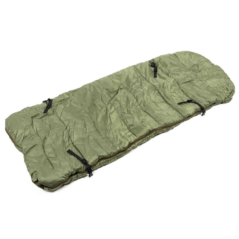 Sac de couchage carpe team carpfishing process sleeping bag - Sac de couchages | Pacific P&ecirc;che